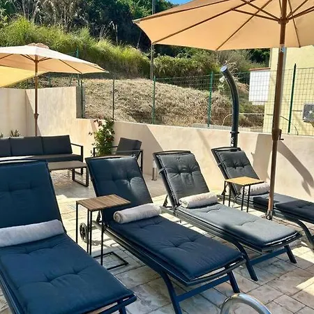 Villa Margo