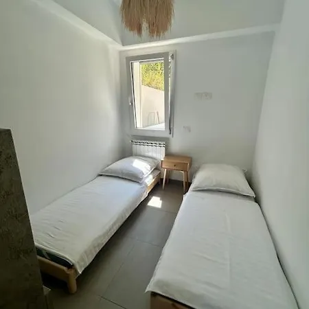 Villa Margo Mandaradoni