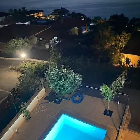 Villa Margo Mandaradoni